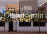 Nueva construcción  - VILLA -
SAN PEDRO DEL PINATAR