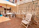 Wederverkoop - APPARTEMENT -
GUARDAMAR DEL SEGURA - El moncayo