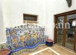 Resale - HOUSE -
TORREVIEJA - Costa Blanca