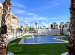 Venta - APARTAMENTO -
ORIHUELA COSTA - Inland