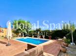 Venta - VILLA -
DAYA VIEJA - Costa Blanca Sur