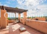 Resale - HOUSE -
SAN MIGUEL DE SALINAS - Costa Blanca