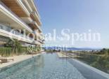 New Build - APARTMENT -
TORREMOLINOS - Recinto Ferial