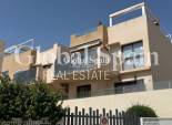 Wederverkoop - APPARTEMENT -
ORIHUELA COSTA - La Zenia