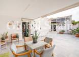 Resale - VILLA -
LA NUCÍA - Panorama