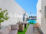 Wiederverkauf - VILLA -
FORTUNA - Urbanizacion las kalendas