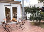Revente - VILLA -
DENIA - Les Marines - Las Marinas