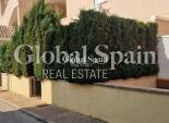 Wiederverkauf - WOHNUNG -
DENIA - Costa Blanca