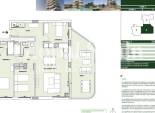 New Build - APARTMENT -
CALPE - El Saladar