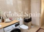Revente - PENTHOUSE -
LAS RAMBLAS GOLF - Inland