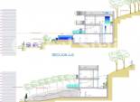 Nouvelle construction - VILLA -
ALTEA