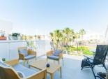 Revente - APPARTEMENT -
VISTABELLA GOLF  - Inland