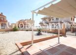 Resale - House -
CABO ROIG - Lomas de Cabo Roig