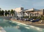 Nieuwbouw - APPARTEMENT -
MARBELLA - Las Chapas