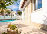 Neubau - VILLA -
CIUDAD QUESADA