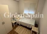 Wiederverkauf - WOHNUNG -
ALICANTE - Pla Del Bon Repos