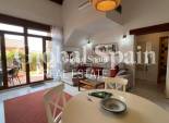 Wederverkoop - APPARTEMENT -
ALGORFA - Inland