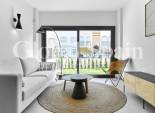 Neubau - WOHNUNG -
TORREVIEJA - Villa Amalia