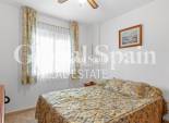 Wederverkoop - Appartement -
TORREVIEJA - San luis