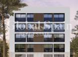 Nieuwbouw - PENTHOUSE -
GUARDAMAR DEL SEGURA