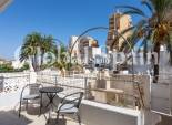 Wiederverkauf - WOHNUNG -
TORREVIEJA - Torre del moro