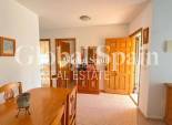 Resale - HOUSE -
SANTIAGO DE LA RIBERA - San Blas