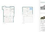 Neubau - PENTHOUSE -
ESTEPONA - El campanario