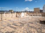 Wederverkoop - PENTHOUSE -
PALMA