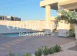 Nouvelle construction - VILLA -
ROJALES - Rojales