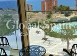 Venta - APARTAMENTO -
BENIDORM - Playa de Poniente