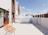 Nouvelle construction - MAISON -
PILAR DE LA HORADADA - Barrio los Segundas