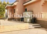 Wederverkoop - VILLA -
CIUDAD QUESADA