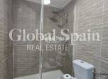 Resale - Apartment - Top Floor Apartment -
TORREVIEJA - El limonar