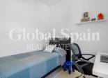Resale - APARTMENT -
SAN MIGUEL DE SALINAS - Inland