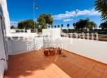 Wederverkoop - APPARTEMENT -
ALHAMA DE MURCIA