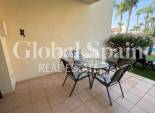 Wederverkoop - APPARTEMENT -
LOS ALCÁZARES