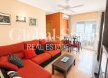 Revente - APPARTEMENT -
TORREVIEJA - Estacion de autobuses