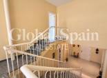 Wiederverkauf - VILLA -
EL RÀFOL D'ALMÚNIA - El Ràfol D'Almúnia