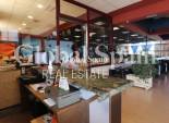 Wederverkoop - Commercieel (huurrecht) -
Ciudad Quesada - Ciudad Quesada - Town