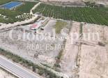 Resale - HOUSE -
LOS MONTESINOS