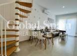 Resale - HOUSE -
TORREVIEJA - Costa Blanca