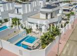 Resale - VILLA -
ROJALES - Ciudad Quesada