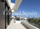 Wederverkoop - VILLA -
FINESTRAT - Costa Blanca