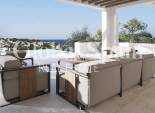Nueva construcción  - VILLA -
BENISSA - La Fustera