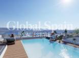 New Build - PENTHOUSE -
TORREVIEJA - Habaneras