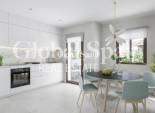 New Build - VILLA -
PUERTO DE MAZARRÓN - Caleñares