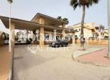Wederverkoop - APPARTEMENT -
ROJALES - Doña Pepa