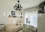 Resale - APARTMENT -
ALICANTE - Las Viñas