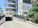 Wiederverkauf - WOHNUNG -
ORIHUELA COSTA - Los Dolses