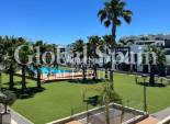 Wiederverkauf - WOHNUNG -
GUARDAMAR DEL SEGURA - Costa Blanca